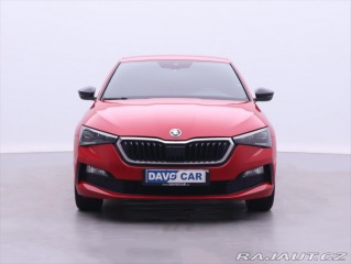 Škoda Scala 1,5 TSI 110kW DSG CZ Styl 2019
