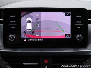 Škoda Scala 1,5 TSI 110kW DSG CZ Styl 2019