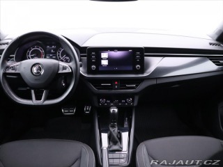 Škoda Scala 1,5 TSI 110kW DSG CZ Styl 2019