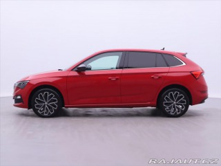 Škoda Scala 1,5 TSI 110kW DSG CZ Styl 2019