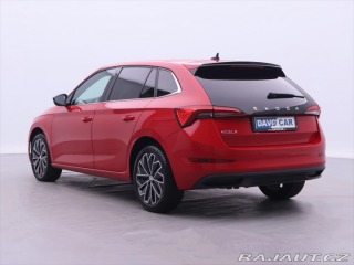 Škoda Scala 1,5 TSI 110kW DSG CZ Styl 2019