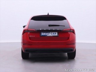 Škoda Scala 1,5 TSI 110kW DSG CZ Styl 2019