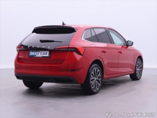 Škoda Scala 1,5 TSI 110kW DSG CZ Styl 2019