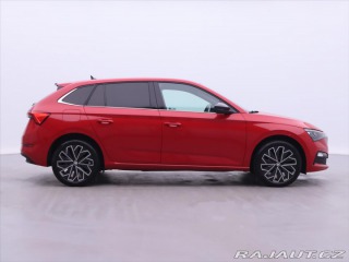 Škoda Scala 1,5 TSI 110kW DSG CZ Styl 2019