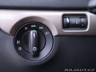 Škoda Yeti 2,0 TDI 81kW 4x4 Style Ta 2017