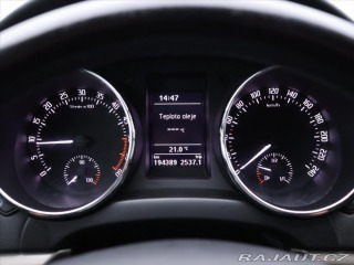 Škoda Yeti 2,0 TDI 81kW 4x4 Style Ta 2017