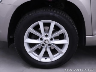 Škoda Yeti 2,0 TDI 81kW 4x4 Style Ta 2017