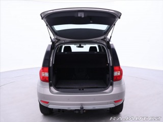 Škoda Yeti 2,0 TDI 81kW 4x4 Style Ta 2017