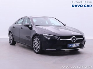 Mercedes-Benz CLA 2,0 200d 110kW 4M Virtual