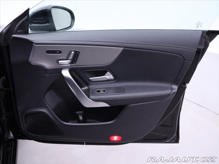 Mercedes-Benz CLA 2,0 200d 110kW 4M Virtual 2021