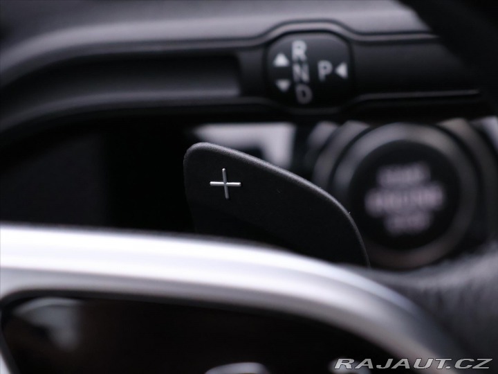 Mercedes-Benz CLA 2,0 200d 110kW 4M Virtual 2021