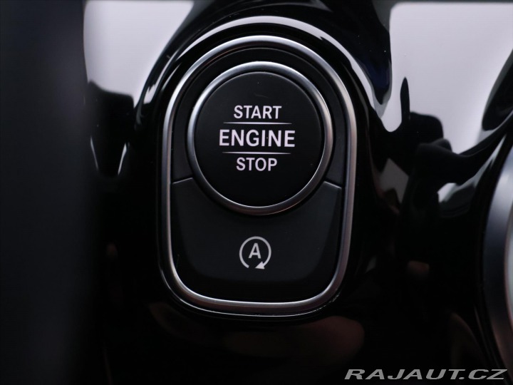 Mercedes-Benz CLA 2,0 200d 110kW 4M Virtual 2021