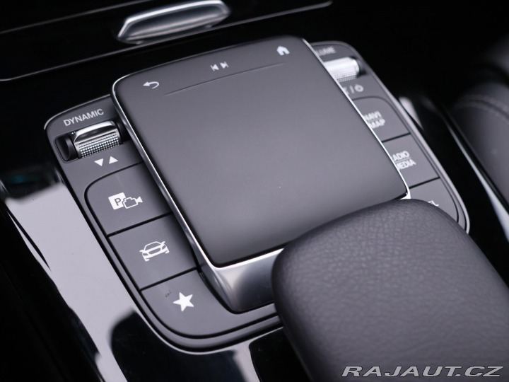 Mercedes-Benz CLA 2,0 200d 110kW 4M Virtual 2021