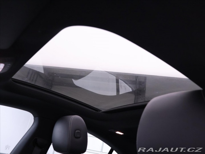 Mercedes-Benz CLA 2,0 200d 110kW 4M Virtual 2021