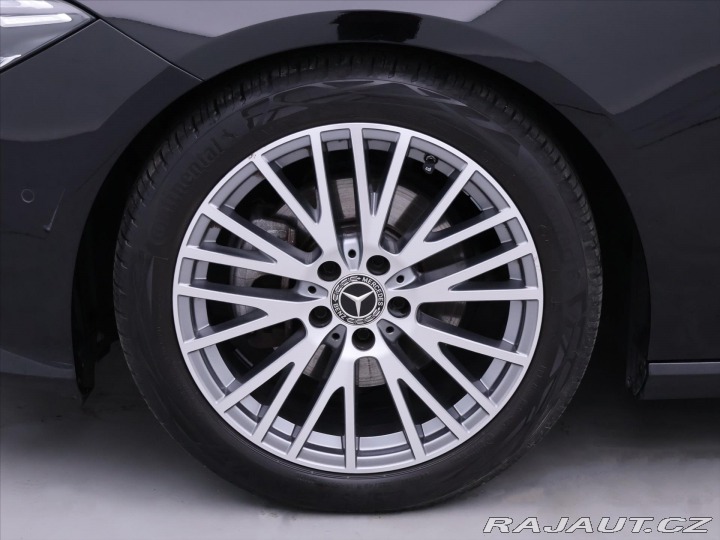 Mercedes-Benz CLA 2,0 200d 110kW 4M Virtual 2021