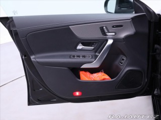 Mercedes-Benz CLA 2,0 200d 110kW 4M Virtual 2021