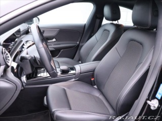 Mercedes-Benz CLA 2,0 200d 110kW 4M Virtual 2021