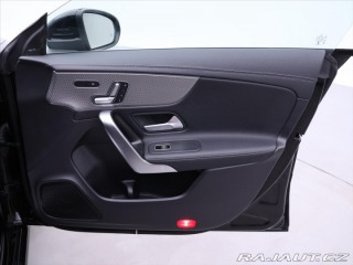 Mercedes-Benz CLA 2,0 200d 110kW 4M Virtual 2021