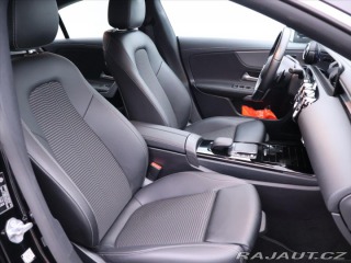 Mercedes-Benz CLA 2,0 200d 110kW 4M Virtual 2021