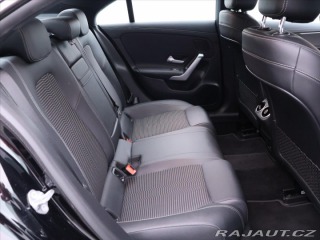 Mercedes-Benz CLA 2,0 200d 110kW 4M Virtual 2021