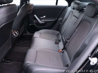Mercedes-Benz CLA 2,0 200d 110kW 4M Virtual 2021