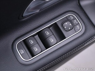 Mercedes-Benz CLA 2,0 200d 110kW 4M Virtual 2021
