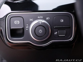 Mercedes-Benz CLA 2,0 200d 110kW 4M Virtual 2021
