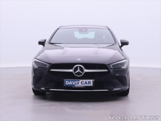 Mercedes-Benz CLA 2,0 200d 110kW 4M Virtual 2021