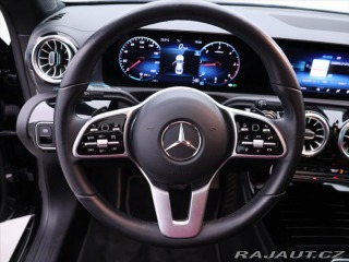 Mercedes-Benz CLA 2,0 200d 110kW 4M Virtual 2021