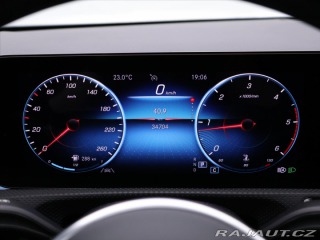 Mercedes-Benz CLA 2,0 200d 110kW 4M Virtual 2021