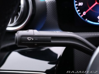 Mercedes-Benz CLA 2,0 200d 110kW 4M Virtual 2021