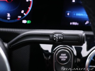 Mercedes-Benz CLA 2,0 200d 110kW 4M Virtual 2021