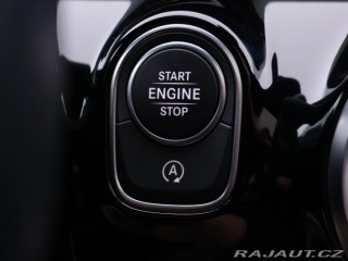 Mercedes-Benz CLA 2,0 200d 110kW 4M Virtual 2021