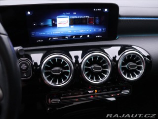 Mercedes-Benz CLA 2,0 200d 110kW 4M Virtual 2021