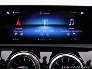 Mercedes-Benz CLA 2,0 200d 110kW 4M Virtual 2021