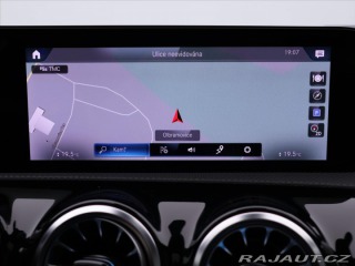 Mercedes-Benz CLA 2,0 200d 110kW 4M Virtual 2021