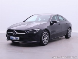 Mercedes-Benz CLA 2,0 200d 110kW 4M Virtual 2021