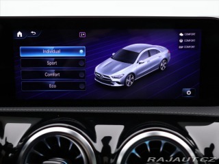 Mercedes-Benz CLA 2,0 200d 110kW 4M Virtual 2021
