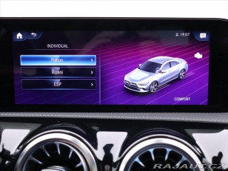 Mercedes-Benz CLA 2,0 200d 110kW 4M Virtual 2021
