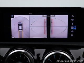 Mercedes-Benz CLA 2,0 200d 110kW 4M Virtual 2021