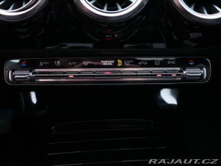 Mercedes-Benz CLA 2,0 200d 110kW 4M Virtual 2021