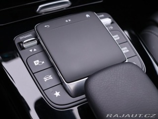 Mercedes-Benz CLA 2,0 200d 110kW 4M Virtual 2021