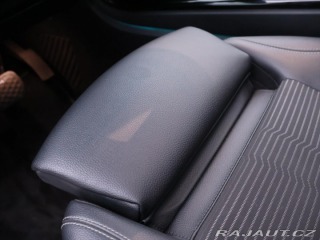Mercedes-Benz CLA 2,0 200d 110kW 4M Virtual 2021