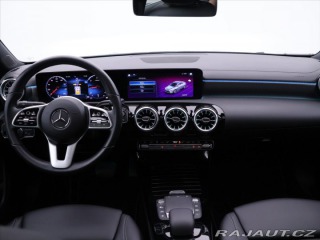 Mercedes-Benz CLA 2,0 200d 110kW 4M Virtual 2021