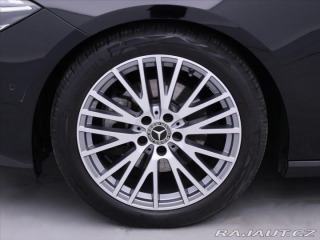 Mercedes-Benz CLA 2,0 200d 110kW 4M Virtual 2021