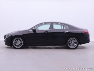 Mercedes-Benz CLA 2,0 200d 110kW 4M Virtual 2021