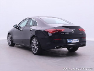 Mercedes-Benz CLA 2,0 200d 110kW 4M Virtual 2021