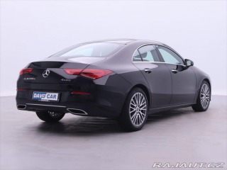 Mercedes-Benz CLA 2,0 200d 110kW 4M Virtual 2021