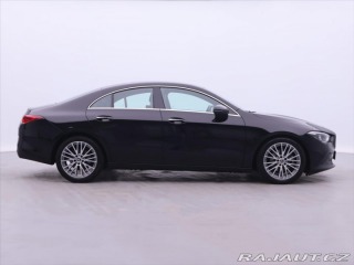 Mercedes-Benz CLA 2,0 200d 110kW 4M Virtual 2021