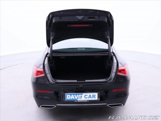 Mercedes-Benz CLA 2,0 200d 110kW 4M Virtual 2021